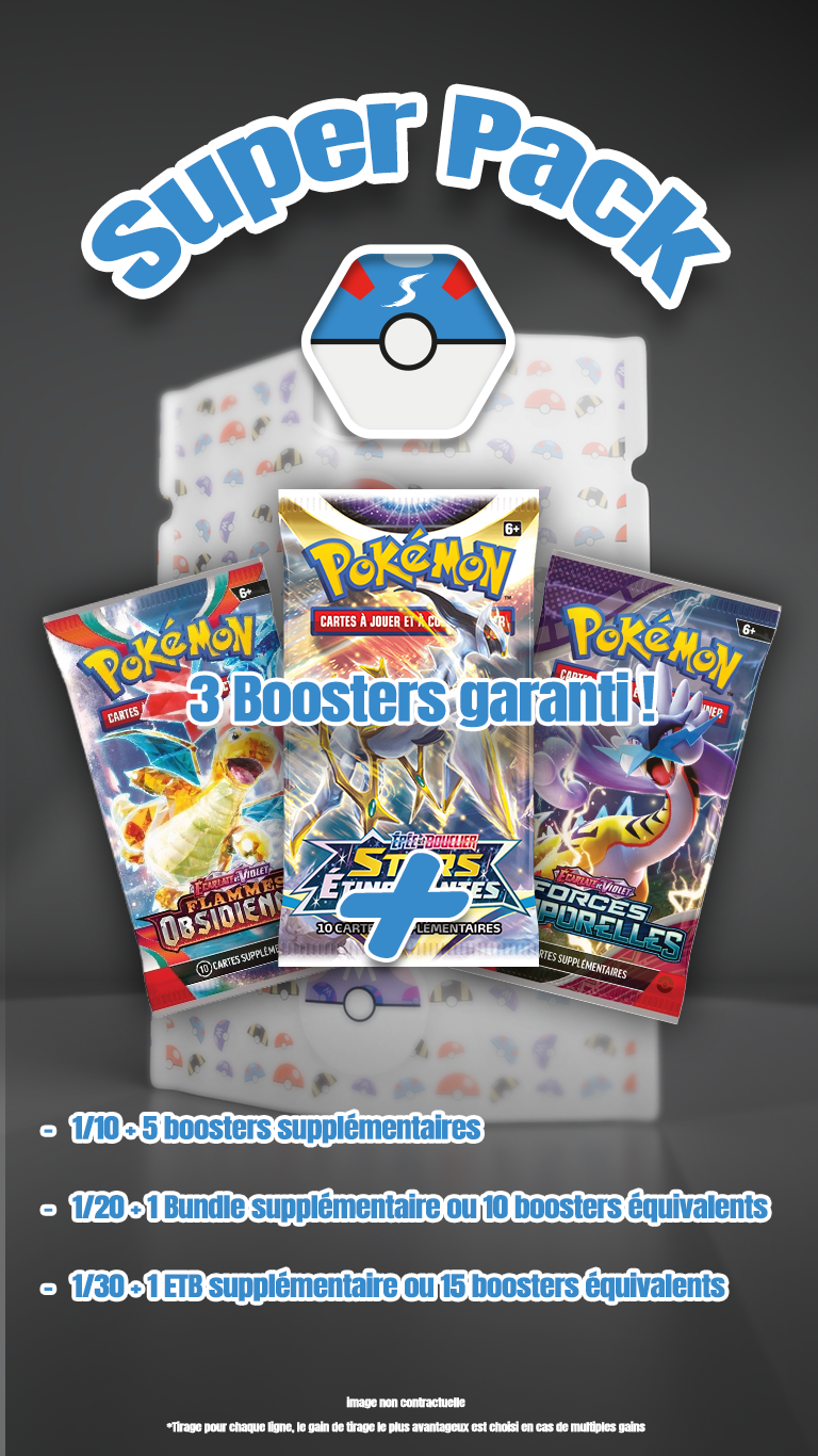 Super Pack