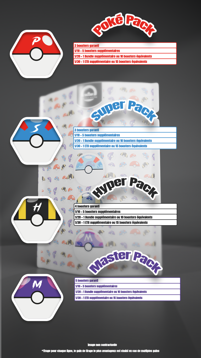 Super Pack