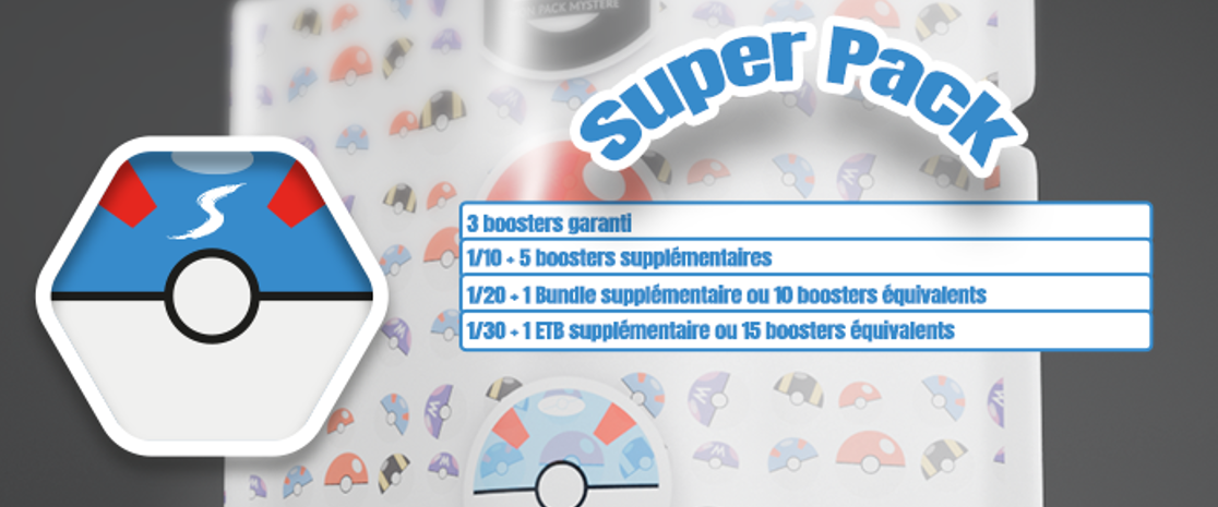 Super Pack