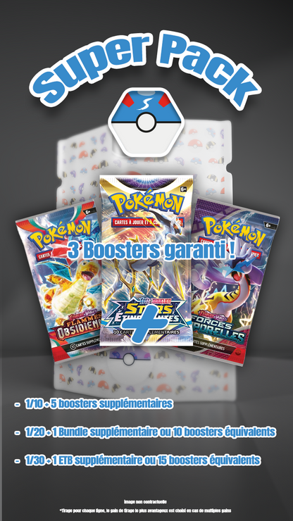 Super Pack