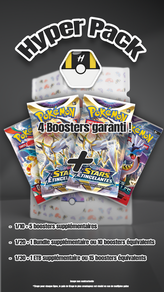 Hyper Pack