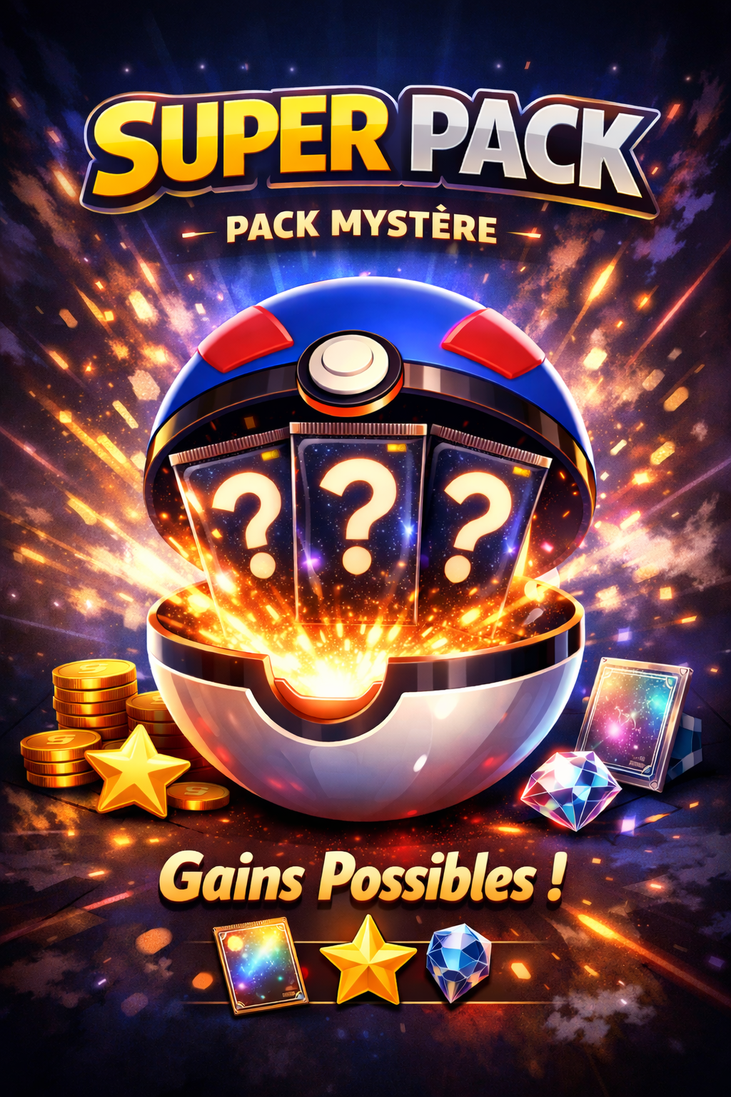Super Pack