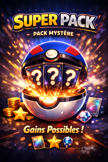 Super Pack